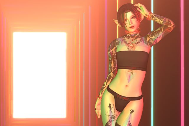 Party Until Sunrise | Afterglow & Loading - Love - Craft - Blog
