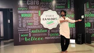 Tabaah Ho Gaye (Live Performance) Devesh Mirchandani
