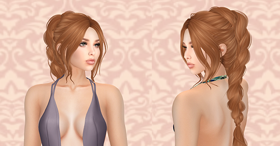 Midnight Magpie: Vanity Group Gifts
