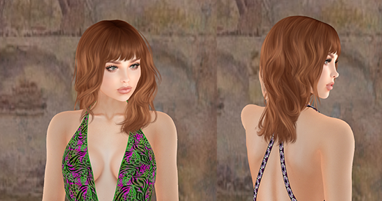 Midnight Magpie: Emerald Couture Gifts