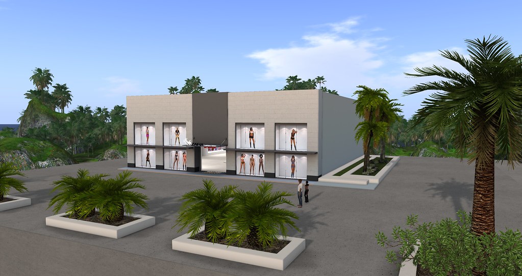 3d pan white