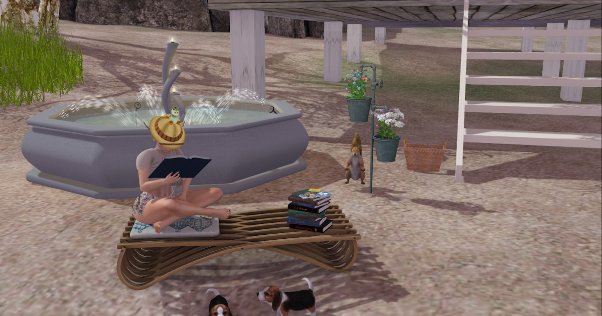 Aerlinniel's Adventures : Summer Reading