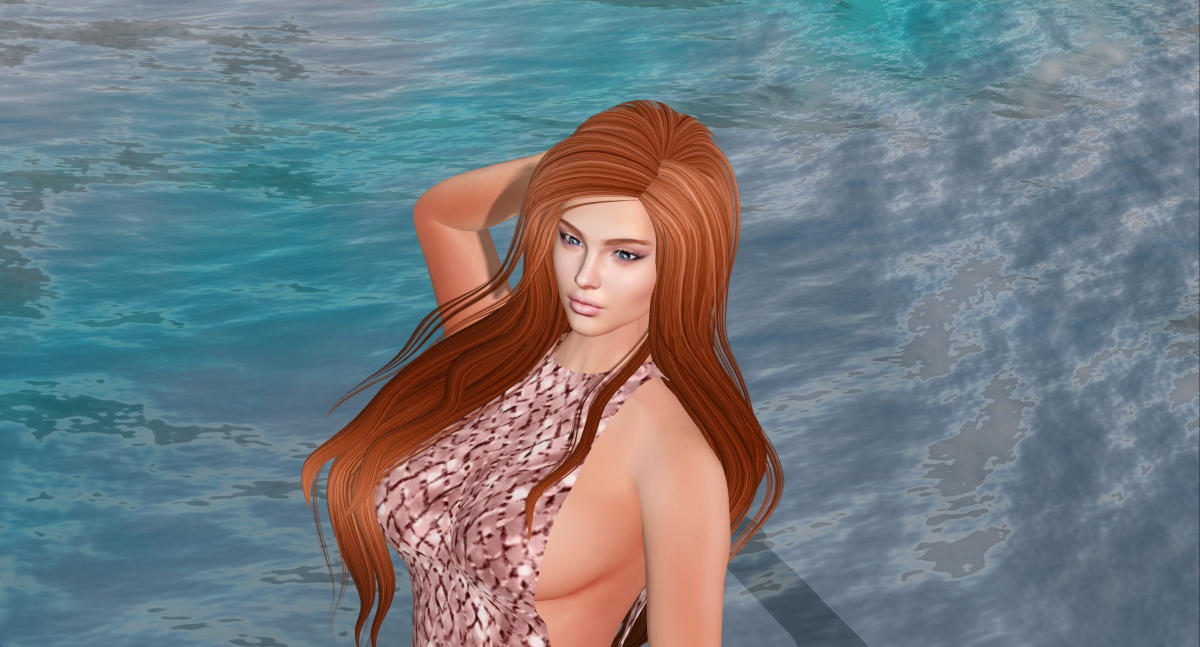 Water – Gwennies Fashion Statements