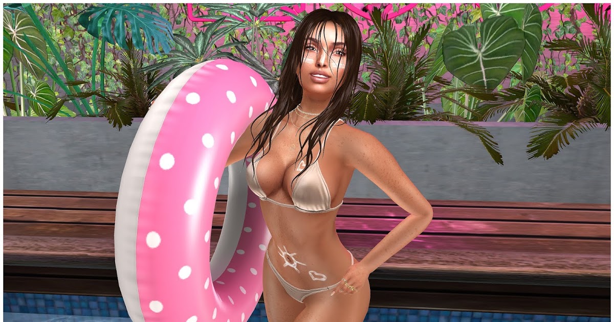 Aziza Style: ❤ Summer Laura