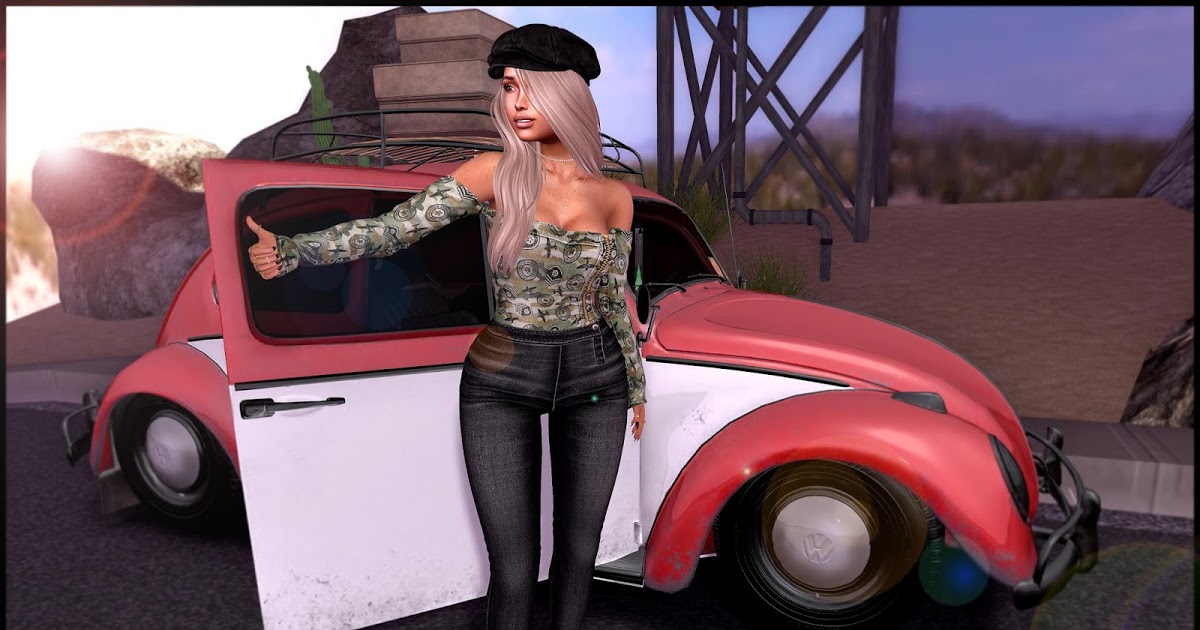 Aziza Style: ❤ Angeli