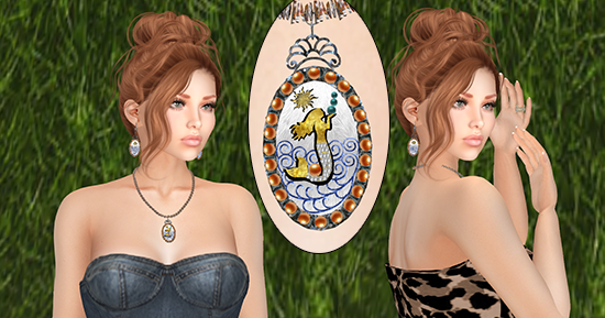 Midnight Magpie: New Week Brings New Looks