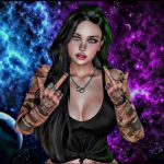 Roxy Profile Picture