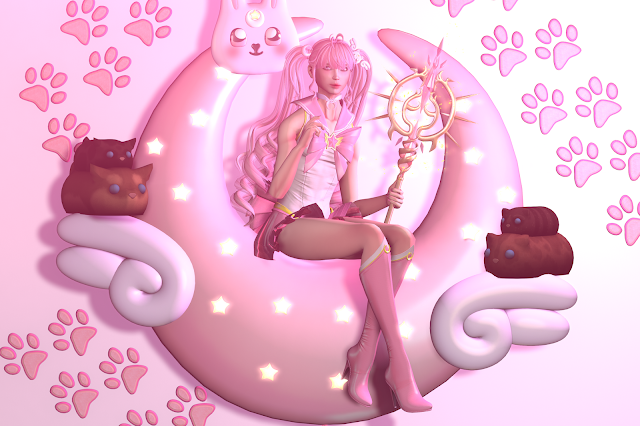 Not Just For Girls | The Crystal Heart Festival - Love - Craft - Blog