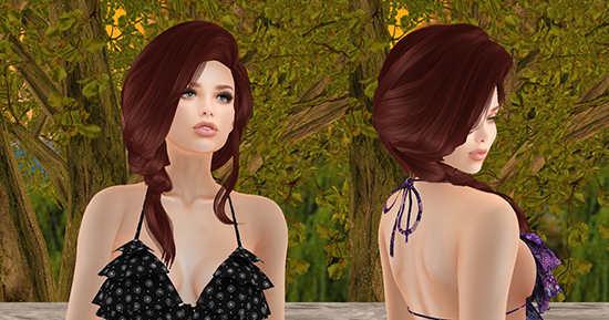 Midnight Magpie: She's a Rebel at Sn@tch
