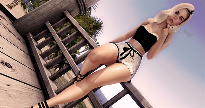 Fashion Flair SL: ♚454♚  Perfect day..