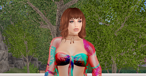 Midnight Magpie: Vanity Anniversary