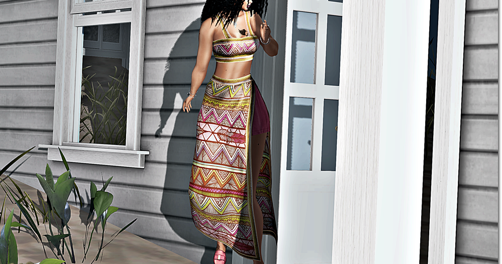 Fashion-Style-Glam: *Comfort in colors*