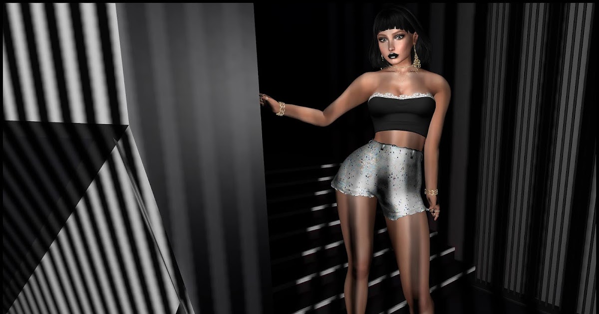 Aziza Style: ❤ Kalissa
