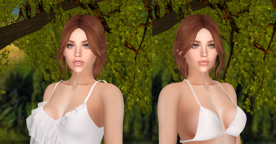Midnight Magpie: Lazy Summer Day Hunt