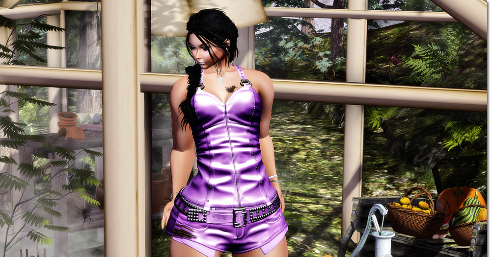 Fashion-Style-Glam: *Addi by MOoH & Kosmetik in TWE12VE*