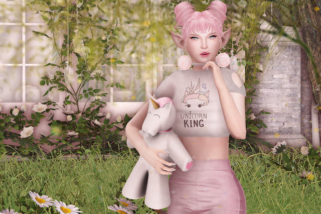 Summer Breeze | Fable 4 & Syndicate Sunday - Love - Craft - Blog