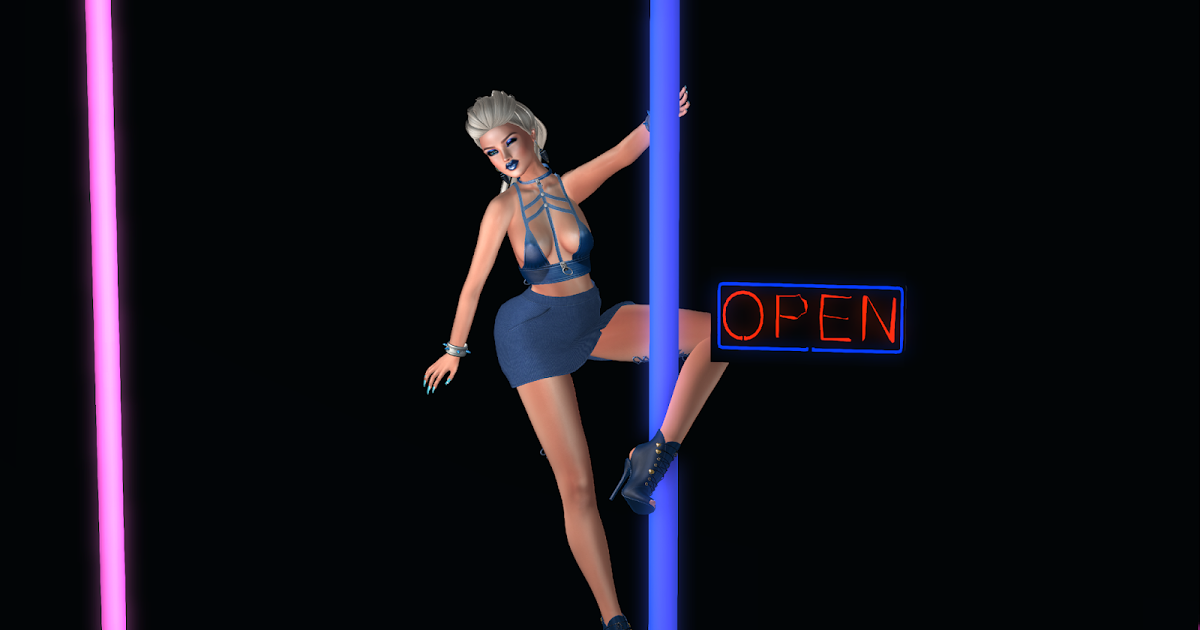 Aerlinniel's Adventures : Do You Wanna...