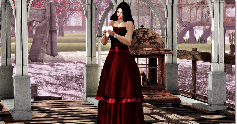 Fashion-Style-Glam: *Dreamcatcher in Event Until & The Chapter Four Event*