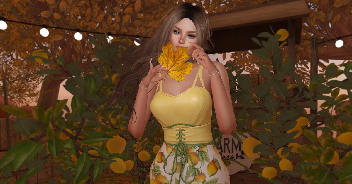 Aziza Style: ❤ Miss Fall
