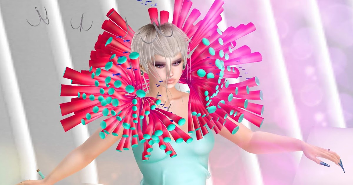 SL Treasure: Corals Fantasy / Fantaisie de Corail