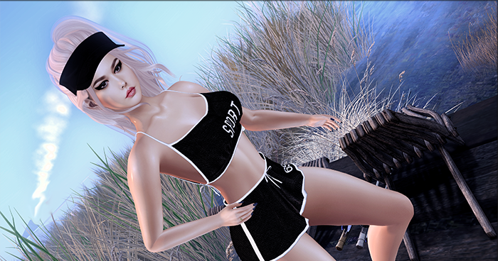 Fashion Flair SL:   ♚473♚ Autumn trace..