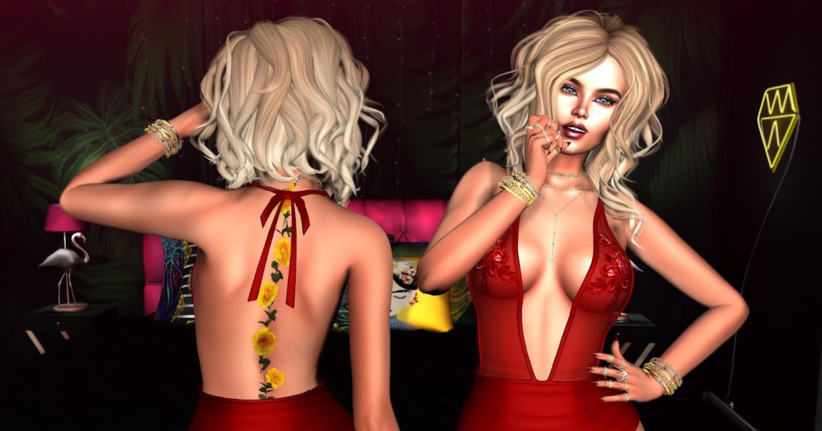 Aziza Style: ❤ Quixotic Amarilla
