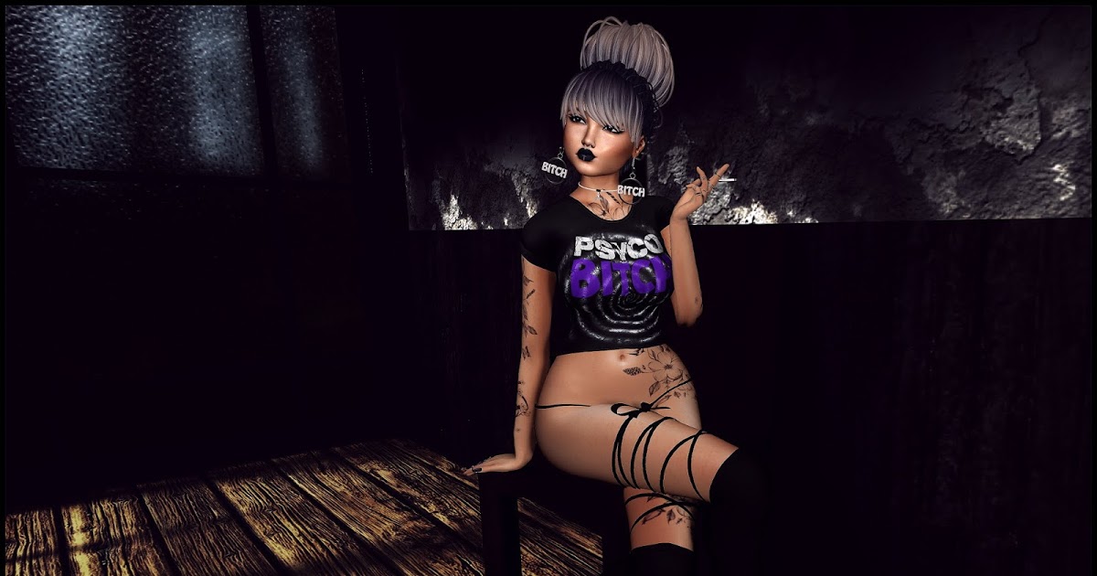 Aziza Style: ❤ Amoret Malory