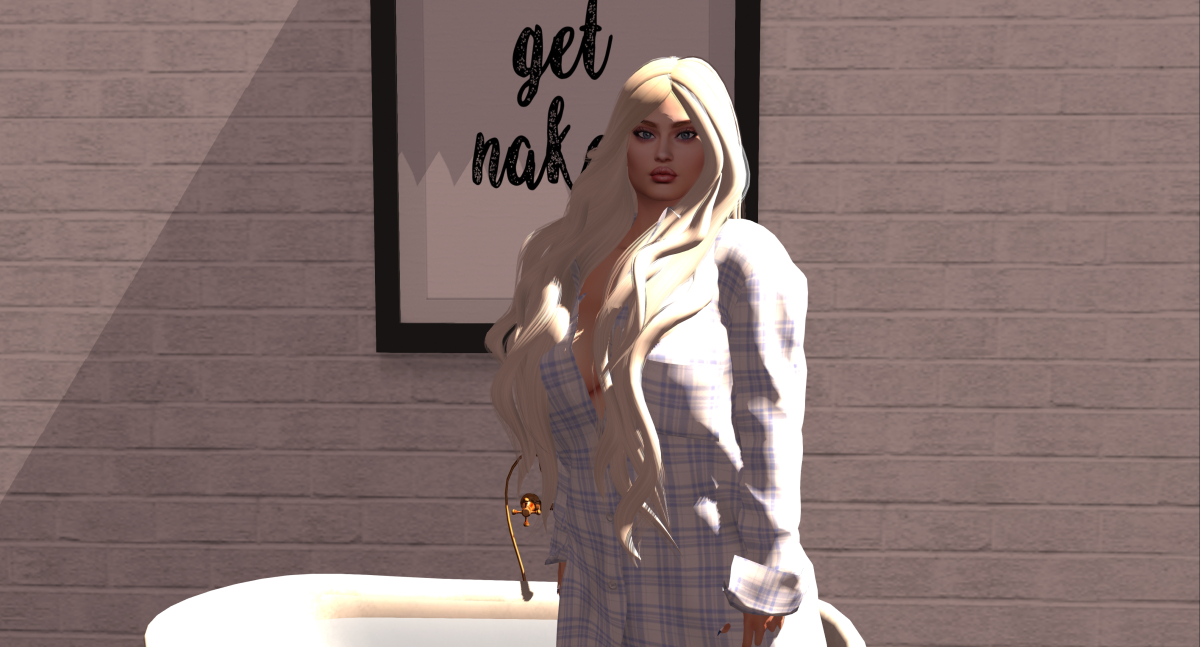 Late Night – Gwennies Fashion Statements
