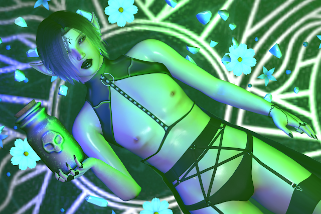 Break Free | The Decay - Love - Craft - Blog
