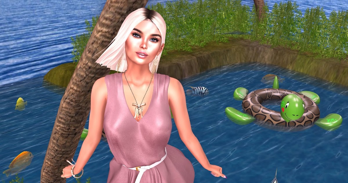 Aziza Style: ❤ Brianna Turtle Wonder