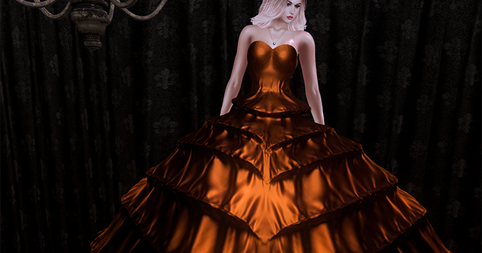Fashion Flair SL:  ♚473♚  Special night...