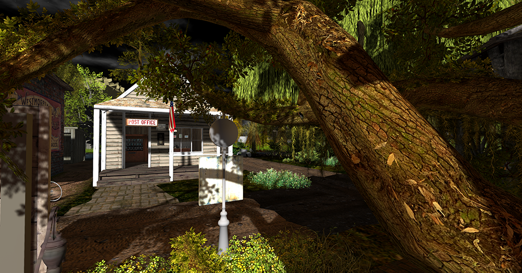 Fishing at Bayou Du Chat Noir – MadPea Productions