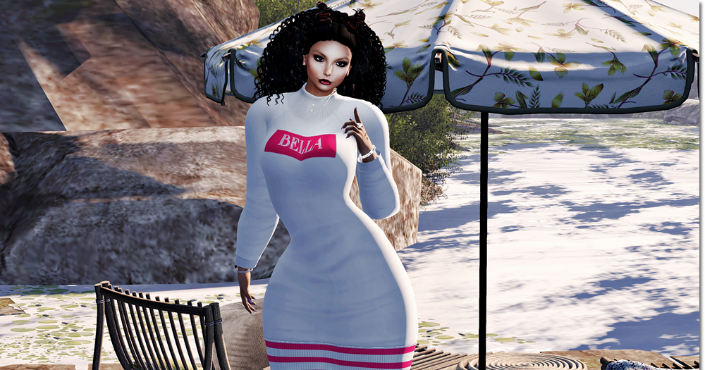 Fashion-Style-Glam: *Comfortable and sporty*