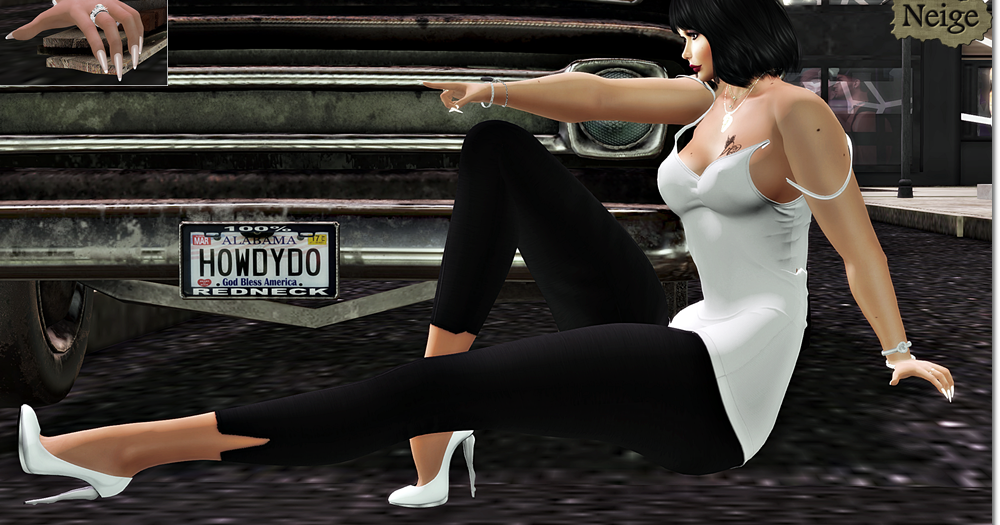 Fashion-Style-Glam: *World Hip-Hop*