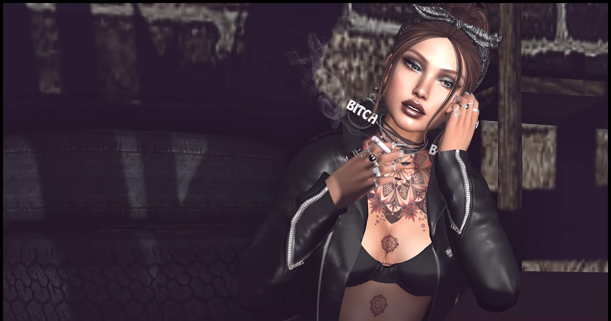 Aziza Style: ❤ Heist Casual