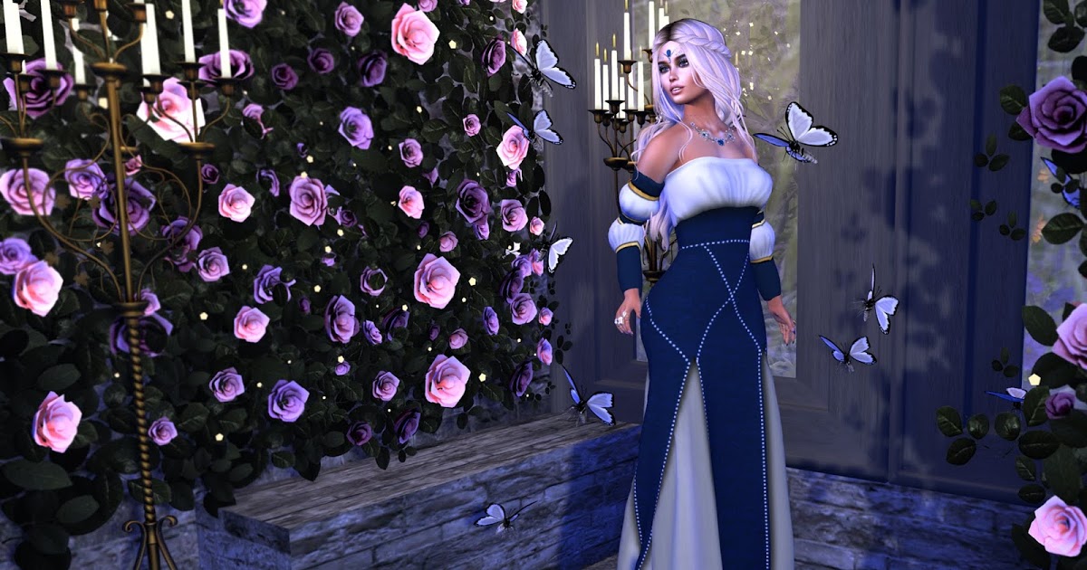 Aziza Style: ❤ Elisea