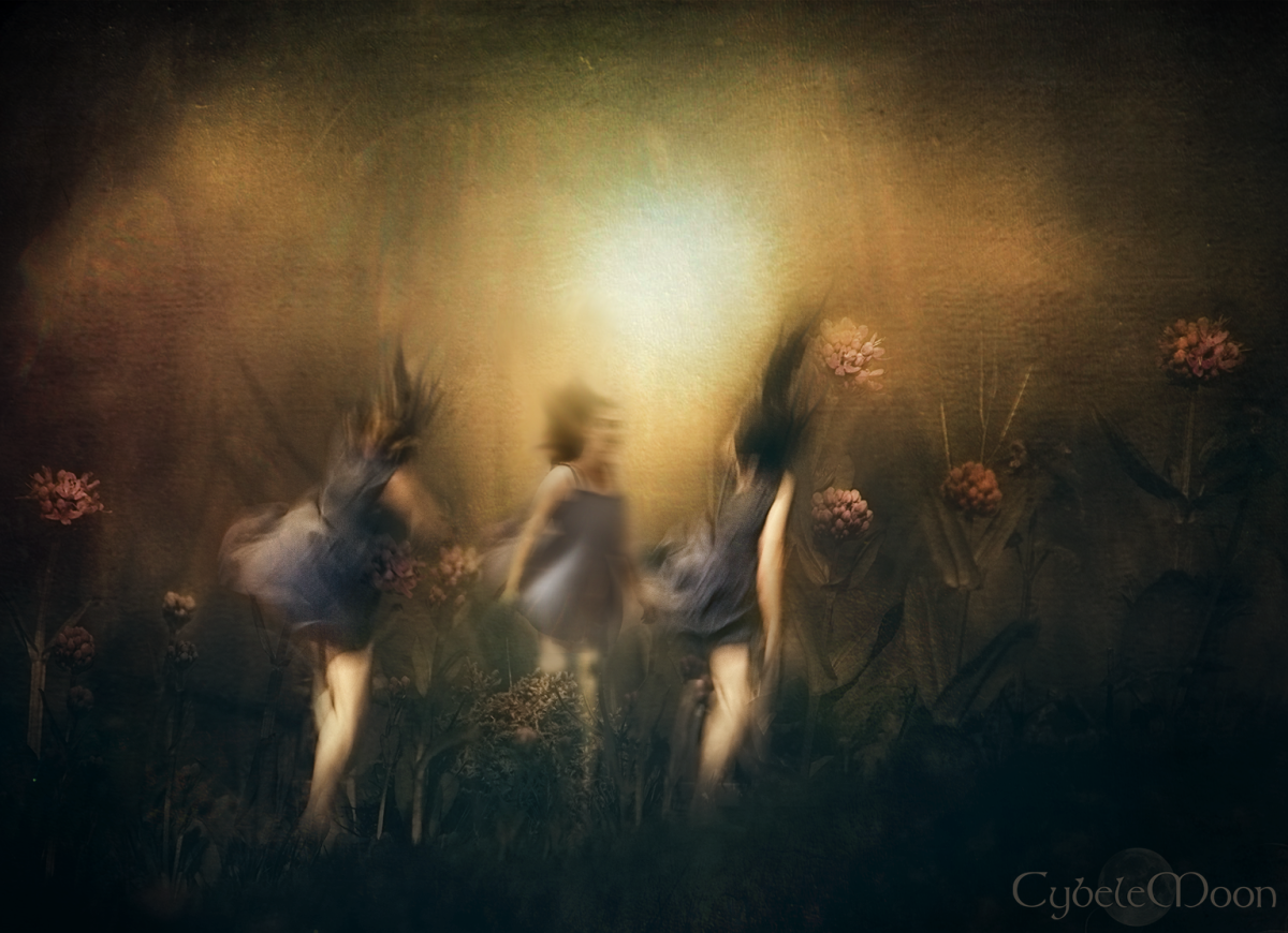 Summer’s end (and The Stolen Child Exhibit) – Magick Thoughts SL ❤ Le meilleur de Second Life
