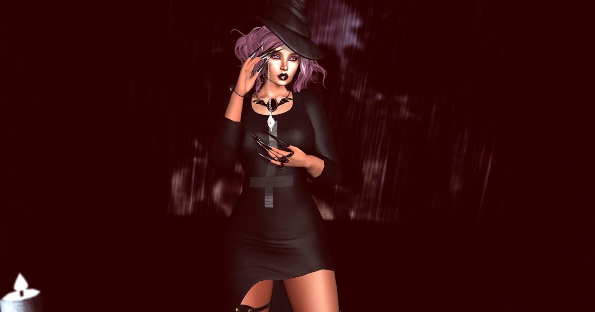 Aziza Style: ❤ Which Way Will The Pendulum Swing?