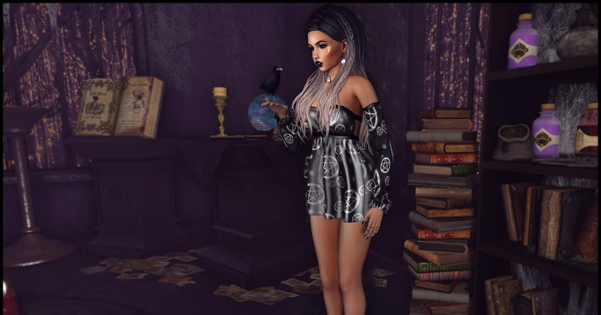 Aziza Style: ❤ Danika Lilith