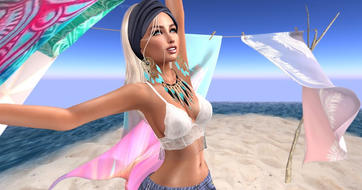 Aziza Style: ❤ Sassy Denim