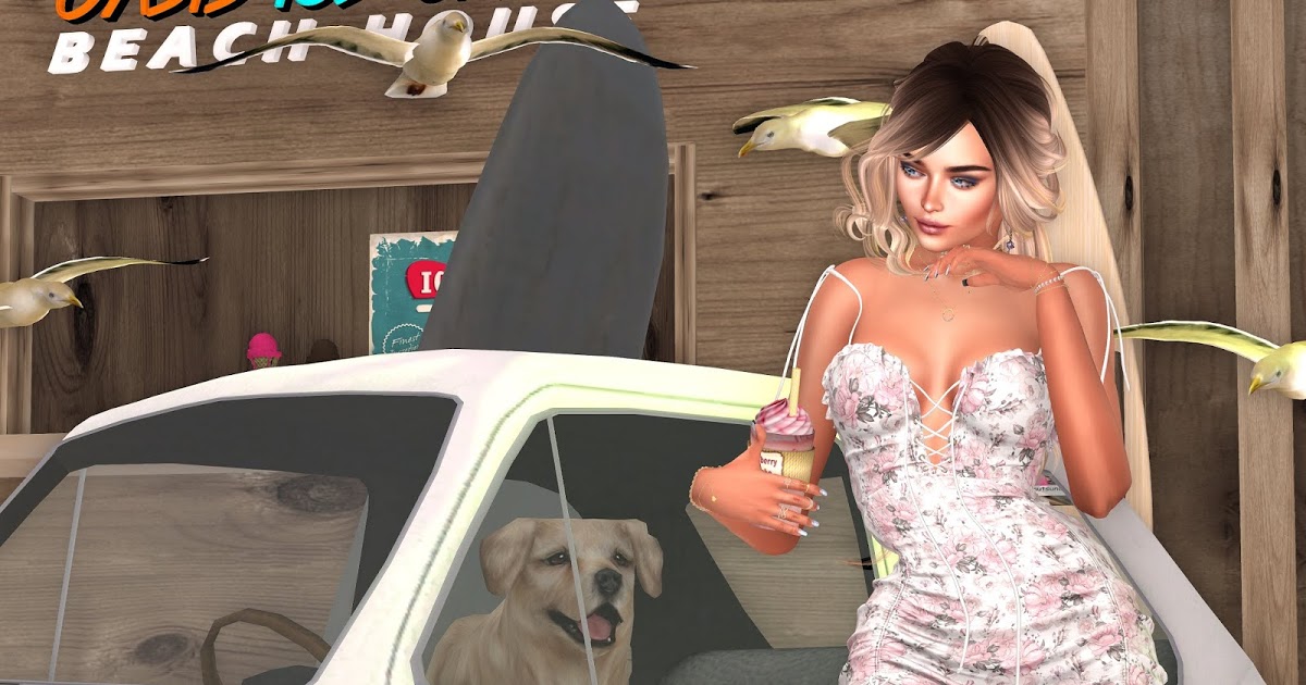 Aziza Style: ❤ Milkshake