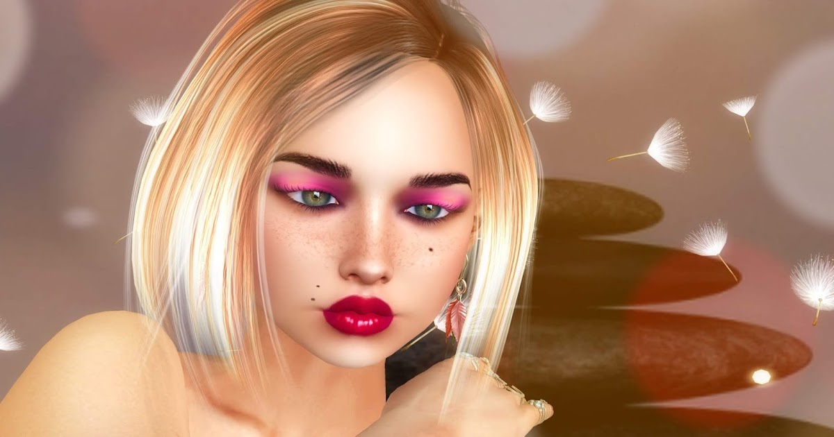 SL Treasure: Comme un Bonbon Acidulé / Like a Sour  Candy