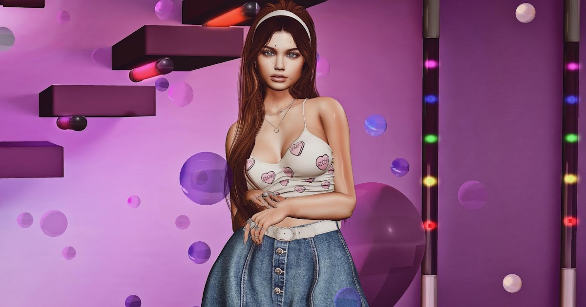 Confessions of a SL Fashion Freak: LOTD 99 - Steals and Deals