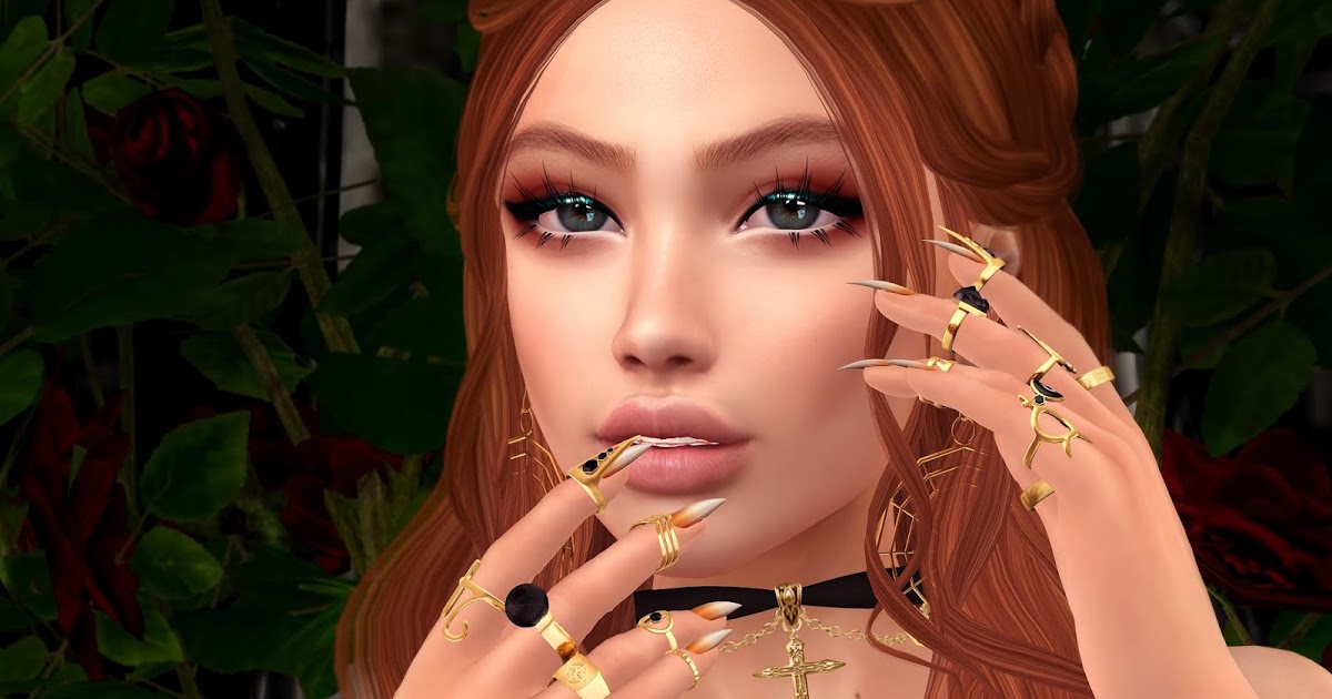 Aziza Style: ❤ Millie Spice