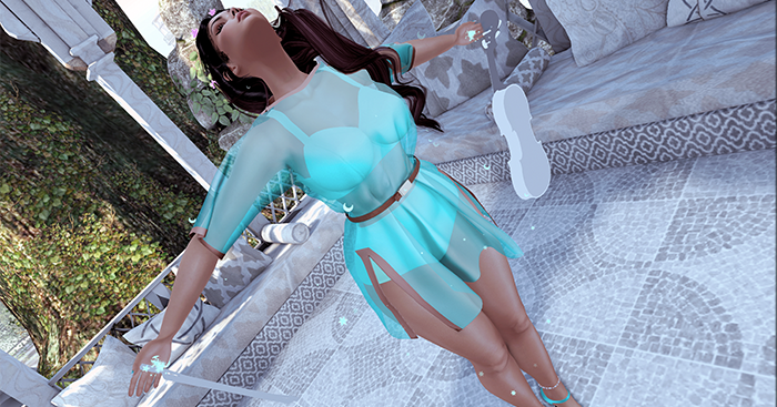 Fashion Flair SL: ♚467♚  Inspiration .....