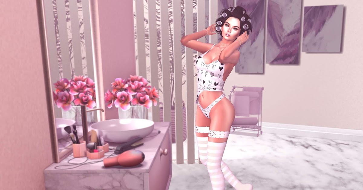 Aziza Style: ❤ Victoria Huty