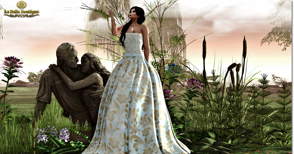 Fashion-Style-Glam: *LBB in Fable4 & TWE12EV *