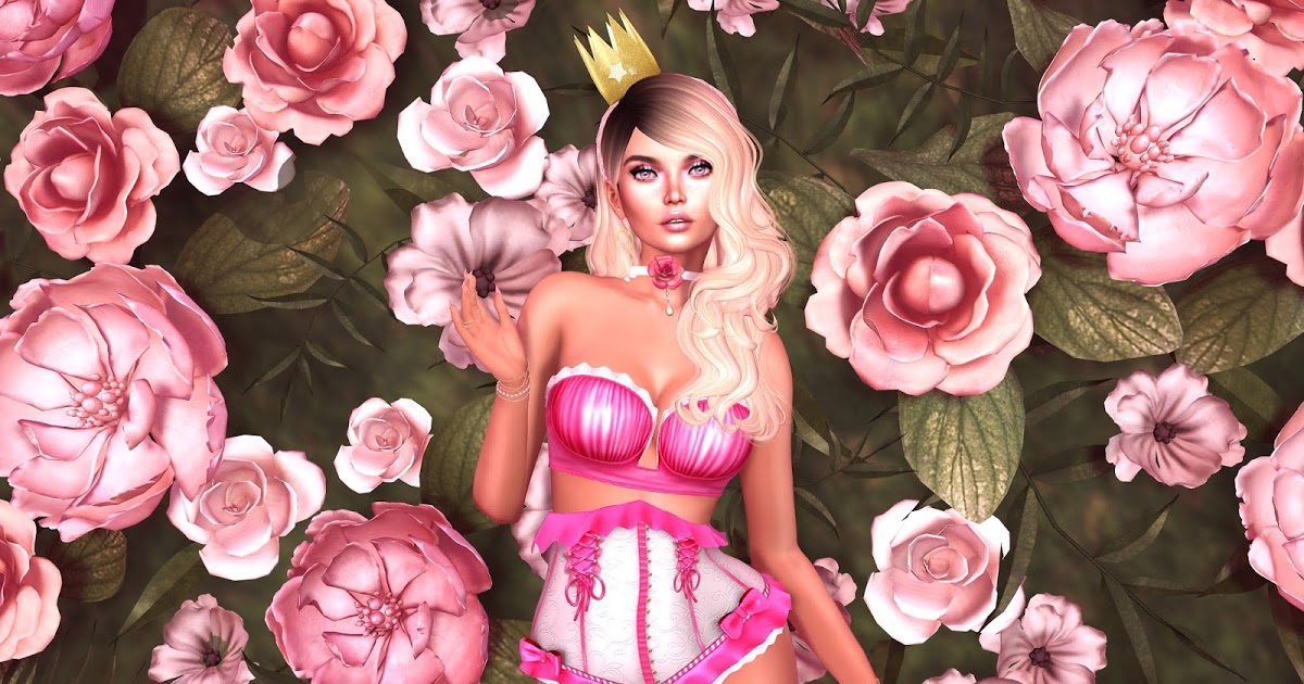 Aziza Style: ❤ Lilly