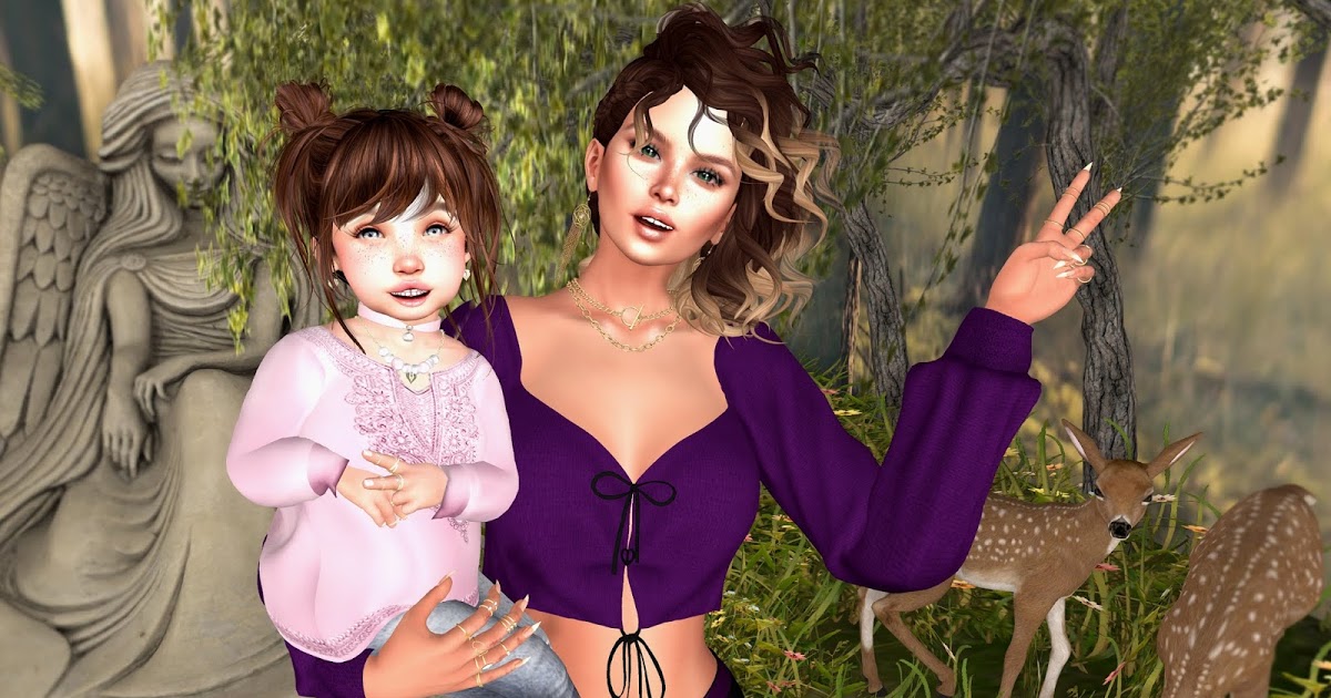 Aziza Style: ❤ Lulu Glade