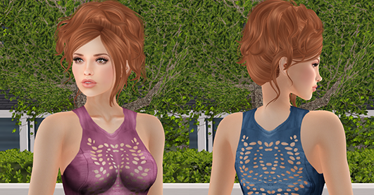 Midnight Magpie: SL Frees & Offers